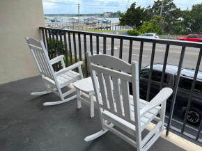Summer Sands - 101 by Sea Scape Properties
